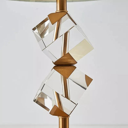 Table Lamp Crystal Palace photo 6 | Luxarmonie