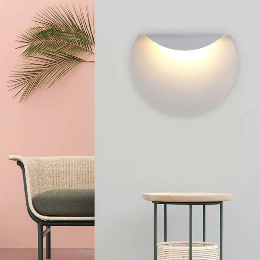 Wall Sconce Armoniely photo 9 | Luxarmonie