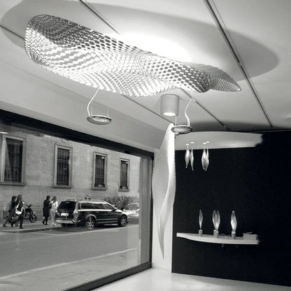 Plafonnier Lennox photo 9 | Luxarmonie