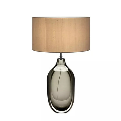 Table Lamp Parisian Glow photo 6 | Luxarmonie