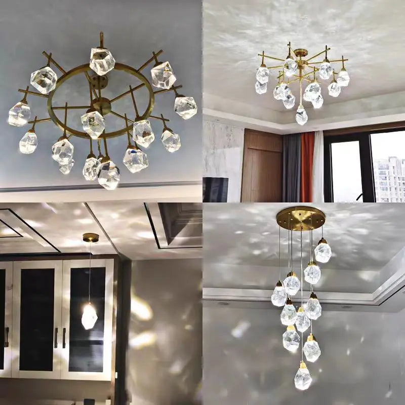 Plafonnier Orbis photo 7 | Luxarmonie