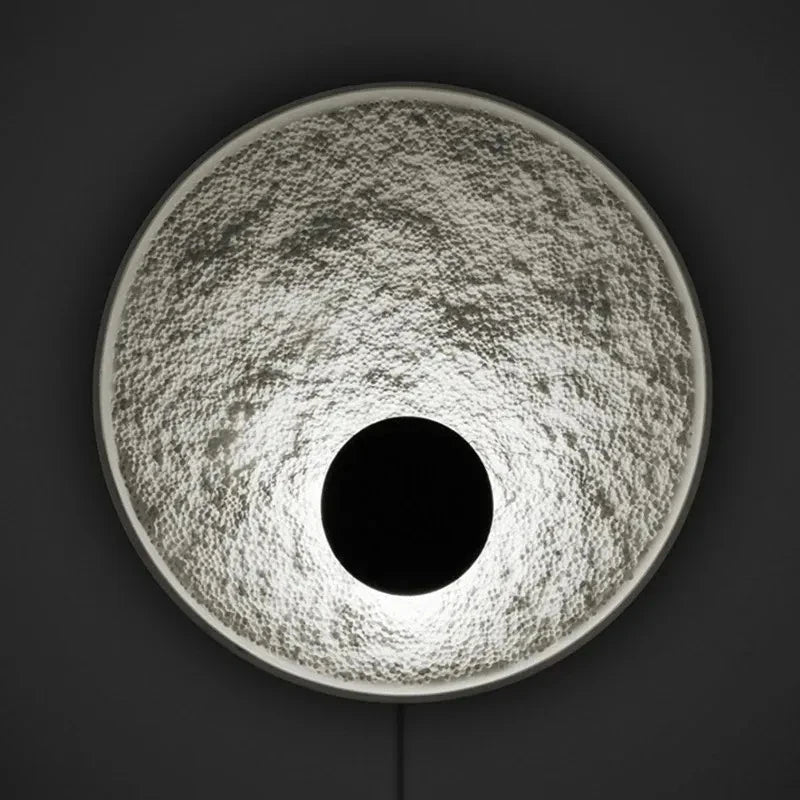 Wall Sconce Vespera ambient view | Luxarmonie