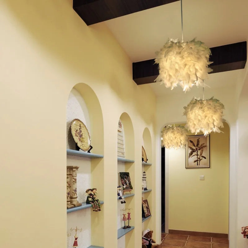 Suspension Nuvia photo 8 | Luxarmonie