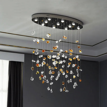 Lustre Cristallisea photo 6 | Luxarmonie