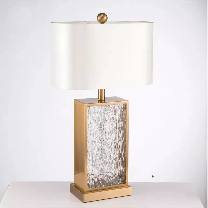 Table Lamp Nordic Glow detail view | Luxarmonie