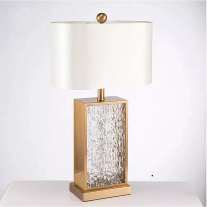 Table Lamp Nordic Glow detail view | Luxarmonie