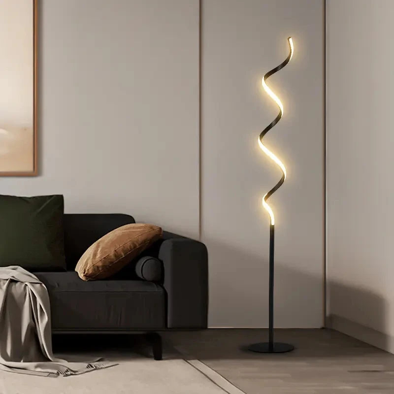 Lampadaire Bellatrix photo 8 | Luxarmonie