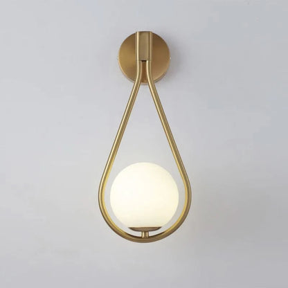 Applique murale Pendulum photo 11 | Luxarmonie