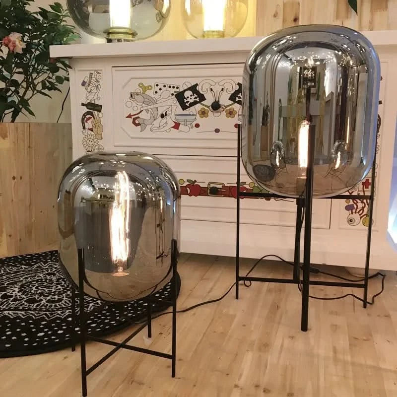 Lampadaire Boreal photo 14 | Luxarmonie