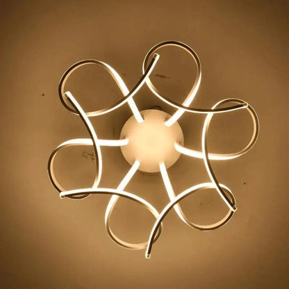 Subtilo Ceiling Light photo 5 | Luxarmonie