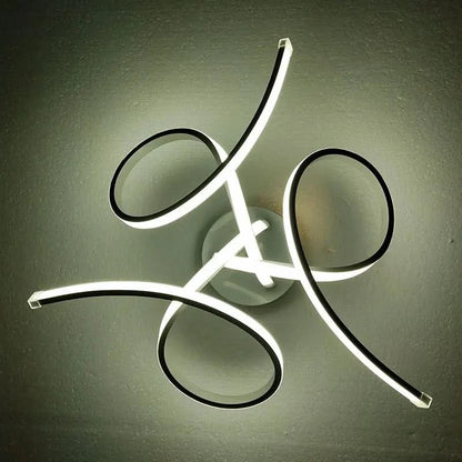 Subtilo Ceiling Light photo 6 | Luxarmonie