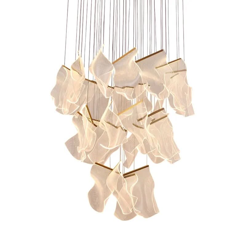 Pendant Light Colossal photo 5 | Luxarmonie