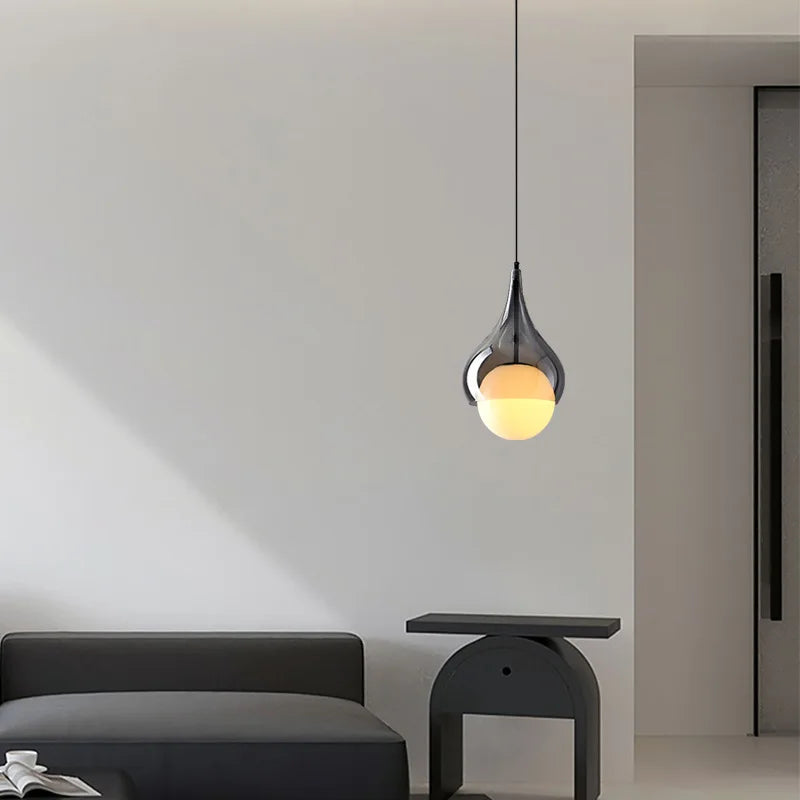 Hanglamp Geometrisch Design Straalde Halo – Élios