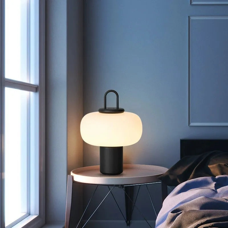 Table Lamp Manhattan Beam Photo 4 | Luxarmonie