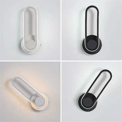 Wall Sconce Luxine photo 7 | Luxarmonie
