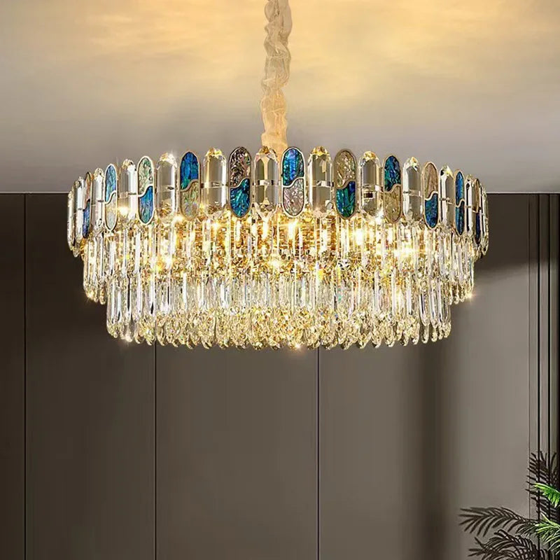 lustre Harmonia photo 8 | Luxarmonie