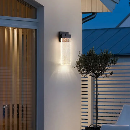 Lucéa Outdoor Fixture photo 7 | Luxarmonie