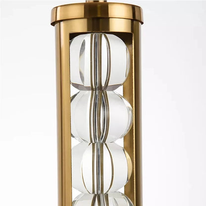Saphira Table Lamp photo 9 | Luxarmonie