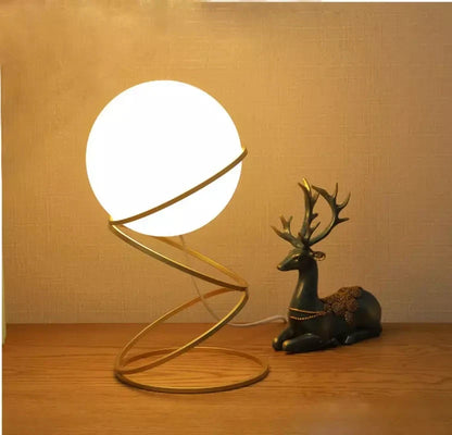 Table Lamp Sphéria photo 6 | Luxarmonie