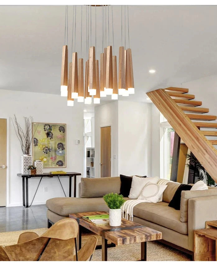 Suspension Armonie photo 7 | Luxarmonie