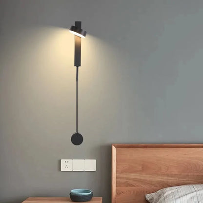 Wall Sconce Ben photo 6 | Luxarmonie