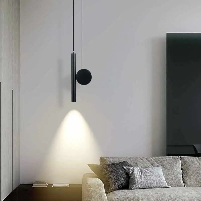 Suspension Clarté Divine photo 6 | Luxarmonie