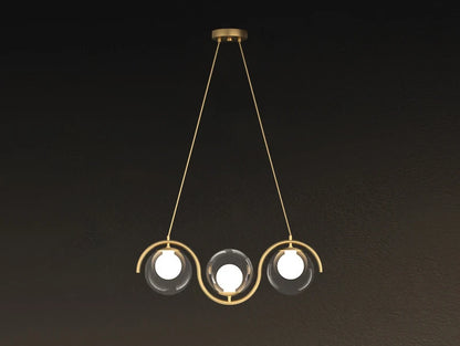 Ceiling Light Althéa photo 7 | Luxarmonie