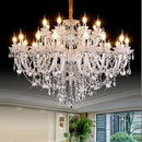 K9 Crystal Chandelier for Living Room – Cristarôm