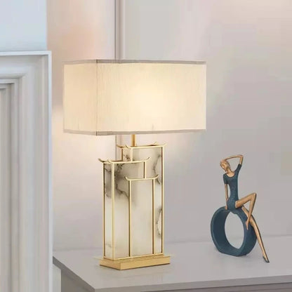 Table Lamp Zéria photo 5 | Luxarmonie