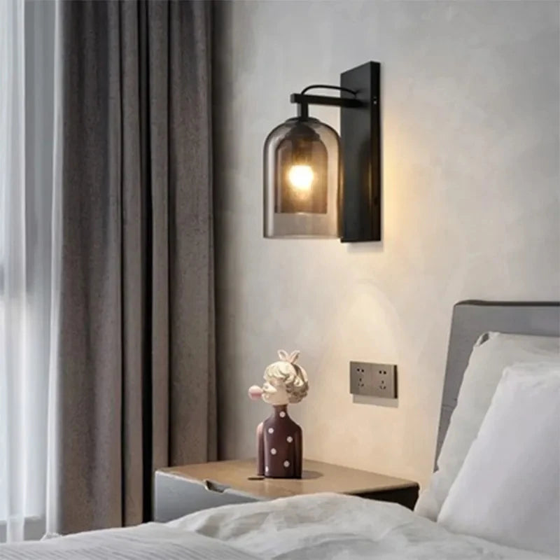 Wall Sconce Aether photo 9 | Luxarmonie