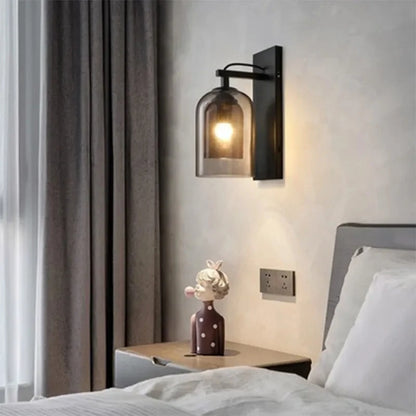 Wall Sconce Aether photo 9 | Luxarmonie