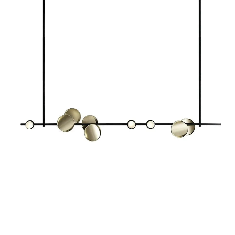 Linéa Pendant photo 10 | Luxarmonie