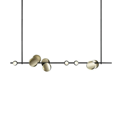 Linéa Pendant photo 10 | Luxarmonie