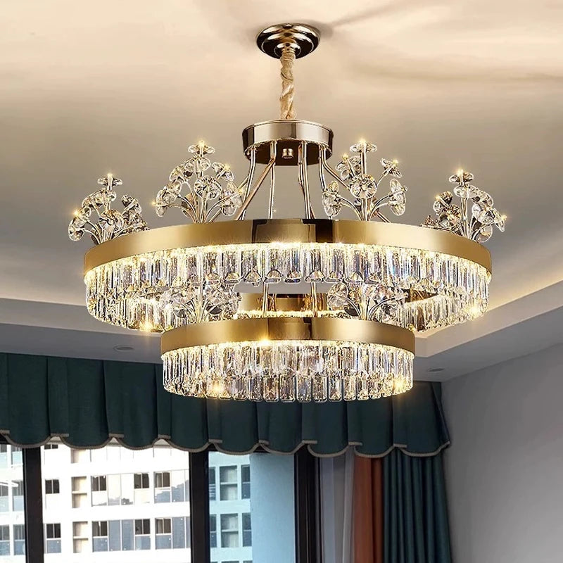 Plafonnier Rosée photo 6 | Luxarmonie