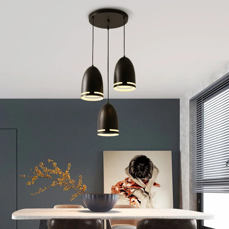 Suspension Vespera photo 4 | Luxarmonie