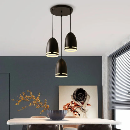 Vespera Pendant photo 4 | Luxarmonie