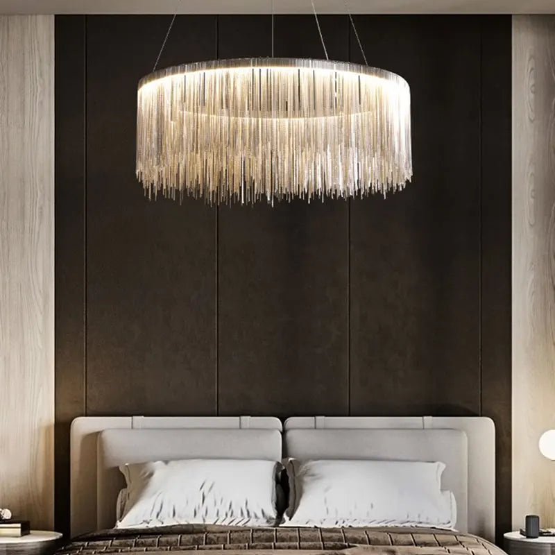 Plafonnier Suspension Voltra | Luxarmonie