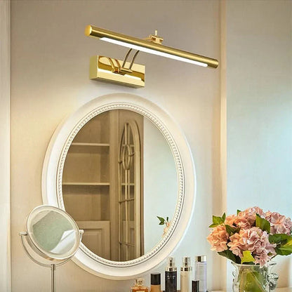 Clario Wall Light photo 4 | Luxarmonie