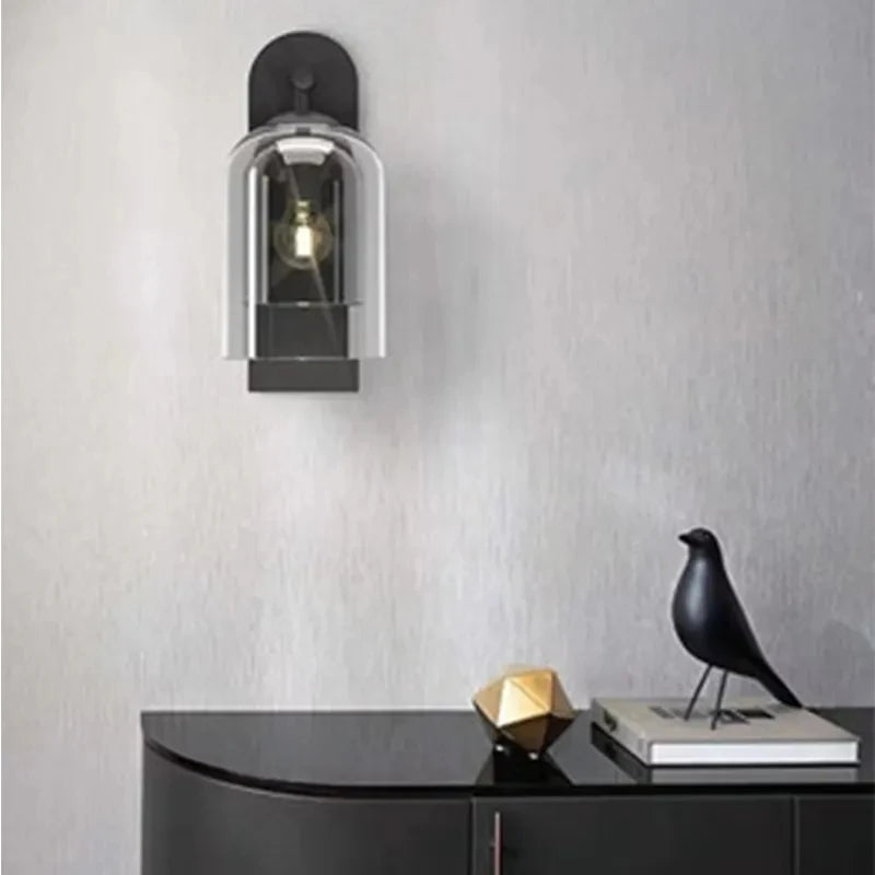 Wall Sconce Aether photo 8 | Luxarmonie