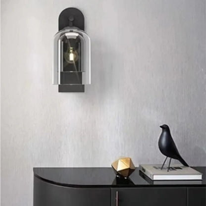Wall Sconce Aether photo 8 | Luxarmonie