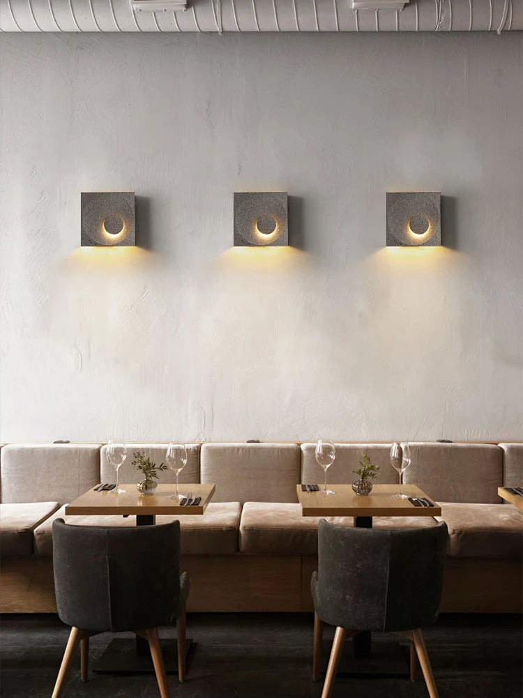 Applique murale Armonéa photo 10 | Luxarmonie