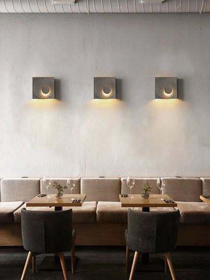 Armonéa Wall Sconce photo 10 | Luxarmonie