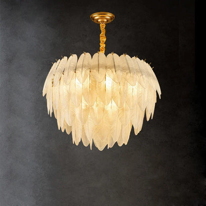 Tylma Chandelier photo 4 | Luxarmonie