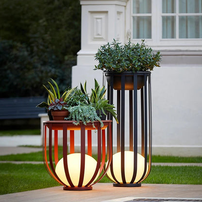 Lumine Floor Lamp photo 8 | Luxarmonie