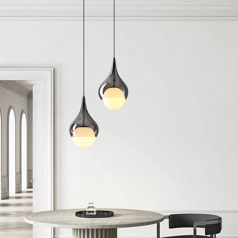 Hanglamp Geometrisch Design Straalde Halo – Élios