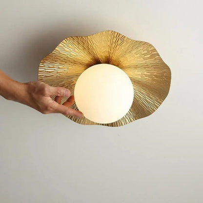 Élégo Ceiling Light photo 5 | Luxarmonie