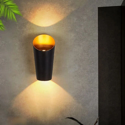 Lustré Wall Sconce photo 4 | Luxarmonie