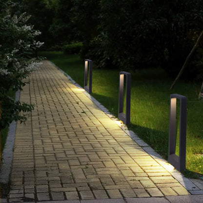 Luminaire d'extérieur Arclumia photo 4 | Luxarmonie
