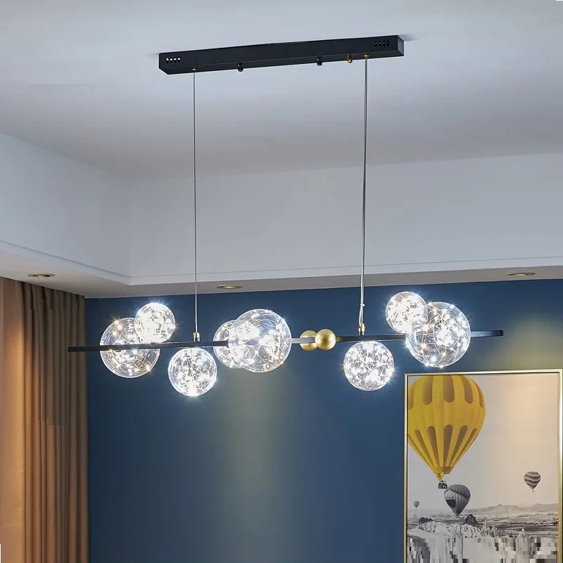 Luminaire Nécrosia photo 9 | Luxarmonie