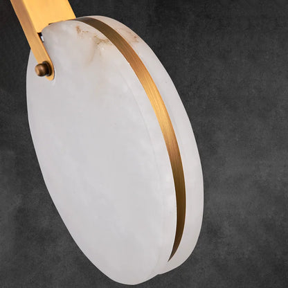 Marmo Chandelier photo 9 | Luxarmonie